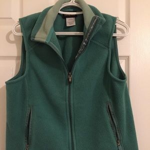 Patagonia Synchilla Vest